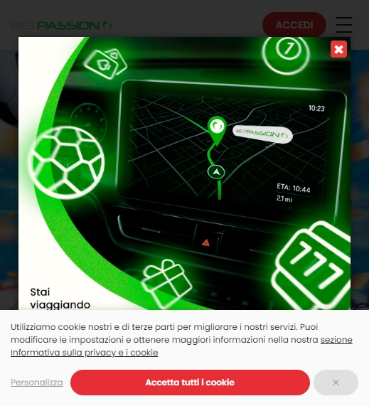 MediaBet Casino